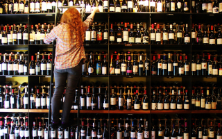 Illustration for article titled The Miracle Stick That Makes Wine Taste Better in Seconds